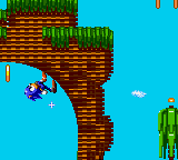 Sonic & Tails 2 Screenthot 2